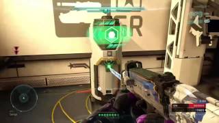 super sad moment in halo 5