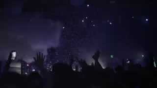 Hakkasan Nightclub  Columbus Day Weekend 2015