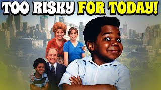 80s TV Shows That Would Not Be Made Today