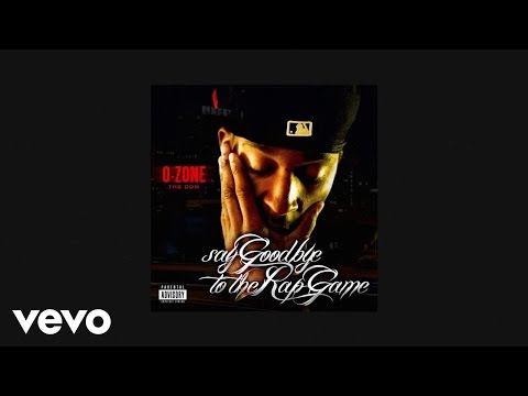 O-Zone The Don - Broken Promises (AUDIO) ft. Mistah F.A.B., DNI Zayel, Cheyenne