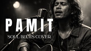 Download lagu 🎶 Pamit — Broery Marantika • Farkan Blues Cover mp3