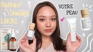 Download lagu SKINCARE LOKAL LAGII!! Votre Peau Skincare | Maharis mp3 Download lagu SKINCARE LOKAL LAGII!! Votre Peau Skincare | Maharis mp3
