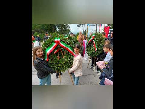 Anteprima: Anniversario Eccidio Monte San'Angelo