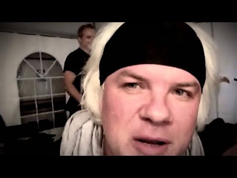 "X" Countdown - 4 Tage