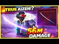 SECRET True Aizen Sword Method FAST Boss Farming Guide Roblox Sailor Piece Guide