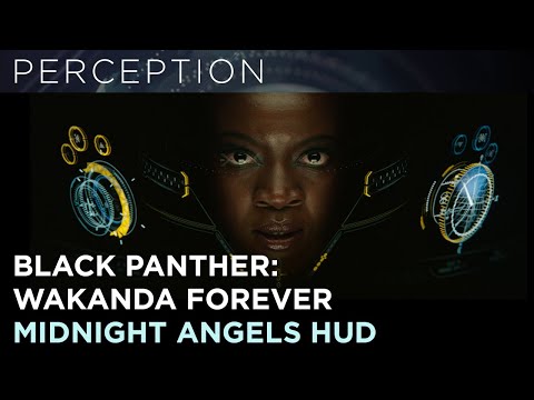 Midnight Angels HUDs