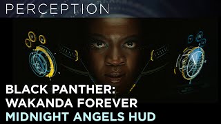 Midnight Angels HUDs
