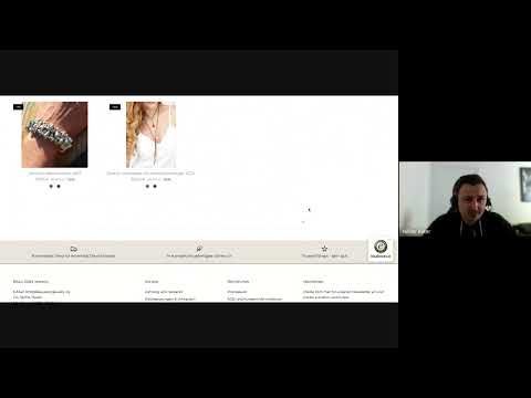 Migration von Gambio zu Shopify komplett ohne Coding - Beau Soleil Jewelry