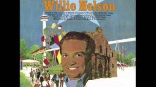 Willie Nelson - Beautiful Texas