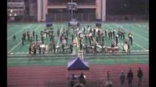 UHS Marching Band 07 Everett Finals Pt 1 In Caelum Fero