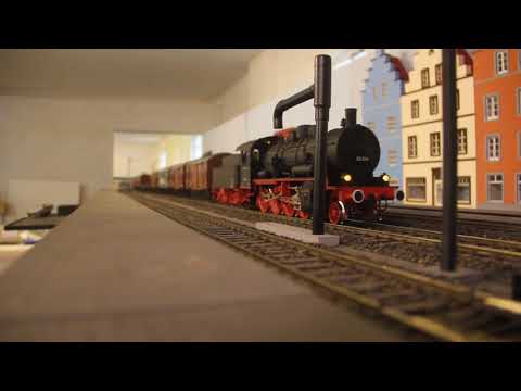 Betrieb in Hammoor am 21.11.2020