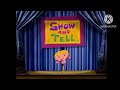Little Einsteins 2009 Title Cards 2023