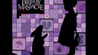The Birthday Massacre - Lovers End