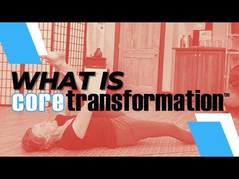 O que é transformação central?