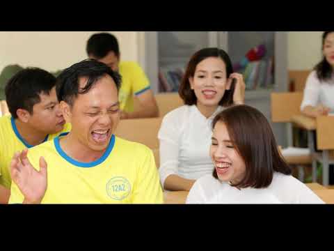 9699ChuyenNguyenHue - 2018 A2 18 nam - Chuyen Nguyen Hue