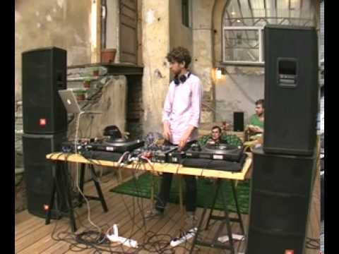 Kirill Good - RTS.FM.120712