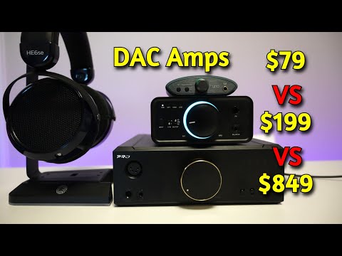 Fiio K7 Easy Recommendation (vs Fiio K9 Pro vs Ifi Uno)