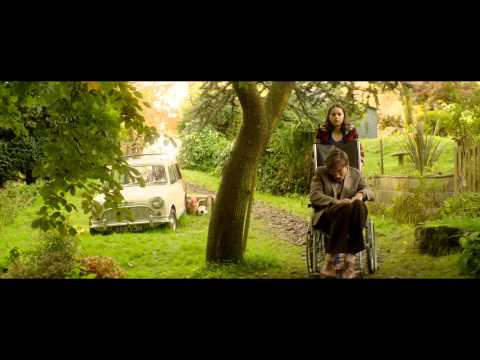 THE THEORY OF EVERYTHING - Courage of Character - Now Playing