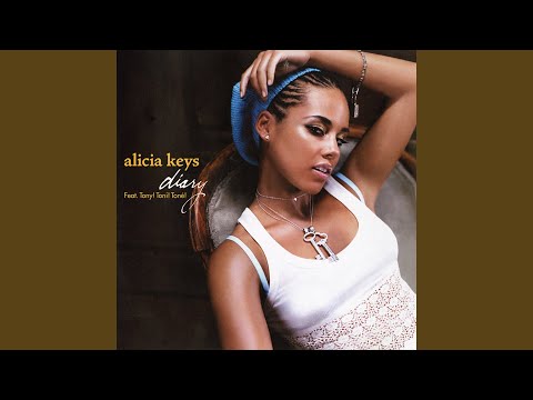 Videoclip de Diary (feat. Tony! Toni! Tone! & Jermaine Paul) (Hani Extended Club Mix) — Alicia Keys