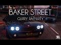 Baker Street - Gerry Rafferty (GTA V Los Santos ...