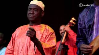 Afrocubism "Mali Cuba" by Wajú TV (Primavera Sound 2012)