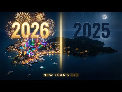 Can You Outrun the New Year?