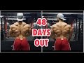 48 DAYS OUT - REGAN GRIMES IFBB PRO