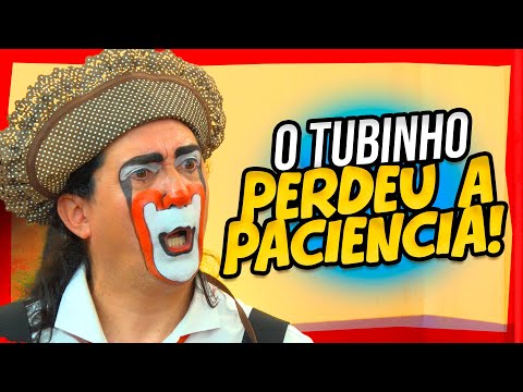 TUBINHO - CONFINED AT HOME