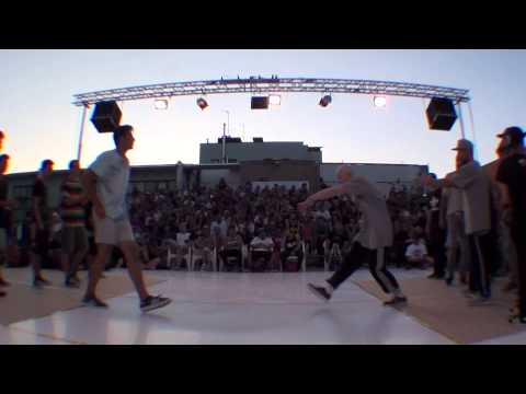 HHC 2014 - I RAGAZZI Vs BANDITS