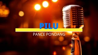 Download lagu PILU - Panbers (KARAOKE) mp3 Download lagu PILU - Panbers (KARAOKE) mp3