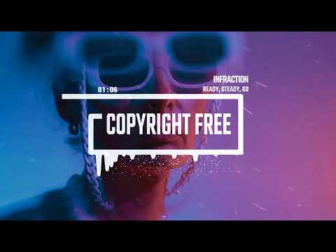 Sport Club Tech House by Infraction [No Copyright Music] / Ready, Steady, Go