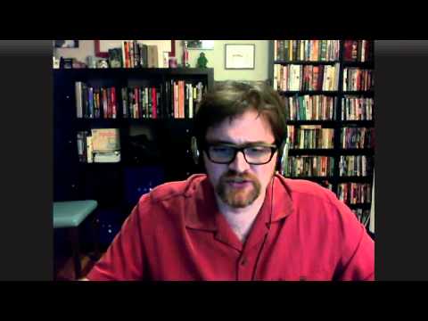 Ernie Cline talks about Ready Player One movie