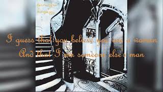 Mazzy Star - Halah (lyrics)