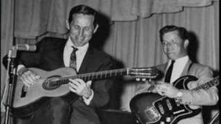 Chet Atkins "Yellow Bird"