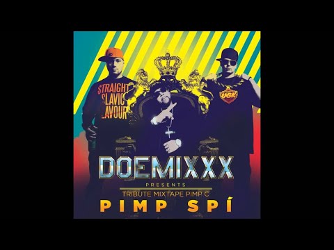 You Are Everything feat.Rick Ross, David Banner, 8Ball a MJG  - Rusty RMX