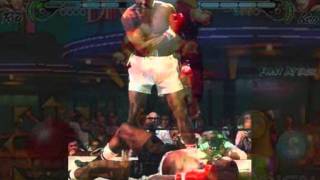 La Fouine feat Drich Zzu -Bafana bafana remix ( lion indomptable)