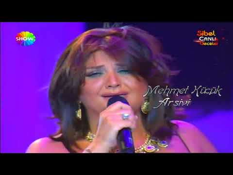 Konuşsana Bir Tanem - Sibel Can & Müslüm Gürses