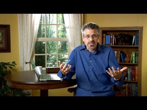 Mercy Triumphs Over Judgment: HeavenWord 7 - 0585