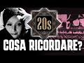 Il Cinema Degli Anni 20 In 4 Concetti Fondamentali GORILLA ACADEMY Storia Del Cinema Pt 6
