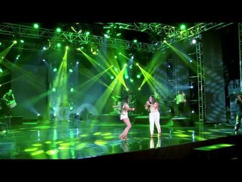 Garoto Eu Odeio Amar Você - Simone e Simaria