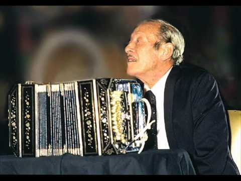 Roberto Goyeneche - Romance de barrio