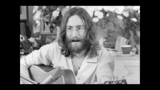 John Lennon // Steel and Glass (1973)
