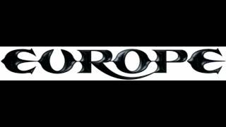 Europe "Let The Children Play" (Remastered Audio)