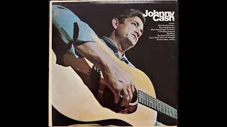 Nine Pound Hammer - Johnny Cash