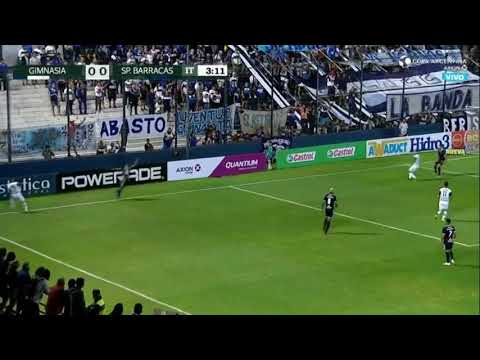 #GolazosCopaArgentina: Lucas Licht