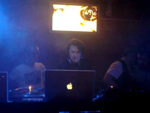 Club 999 Prato (PO) - Miki+Leos Part.3 12-03-2011