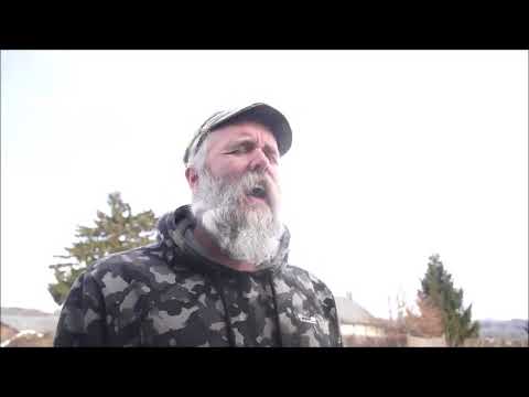 Varg Vikernes gets a little crazy and surviving