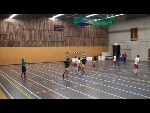 DZS/ Team Truva - Be '79 (3 - 2)