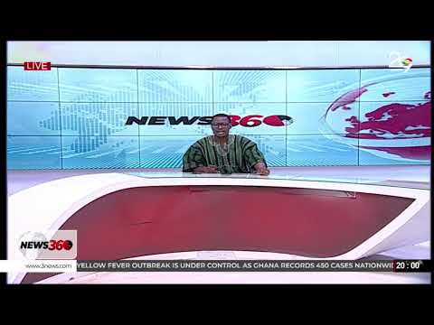 LIVE: News360 || 09-10-2026
