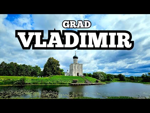 Vladimir - Kulturista ep.188